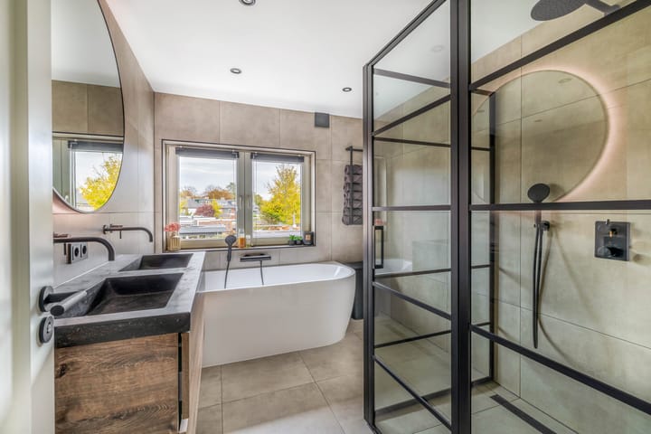 Photo 18 of De Savornin Lohmanlaan 15