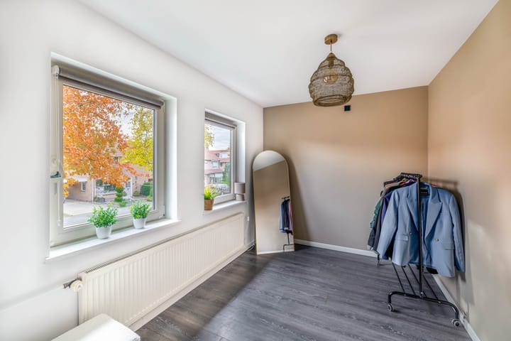 Photo 23 of De Savornin Lohmanlaan 15