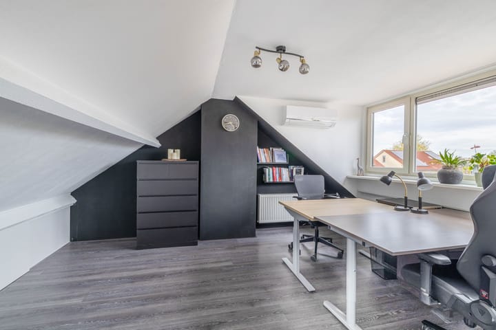 Photo 24 of De Savornin Lohmanlaan 15