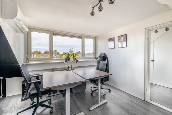 Photo 25 of De Savornin Lohmanlaan 15