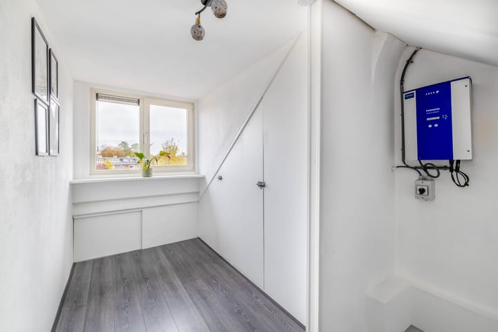 Photo 26 of De Savornin Lohmanlaan 15