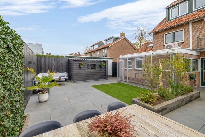 Photo 29 of De Savornin Lohmanlaan 15