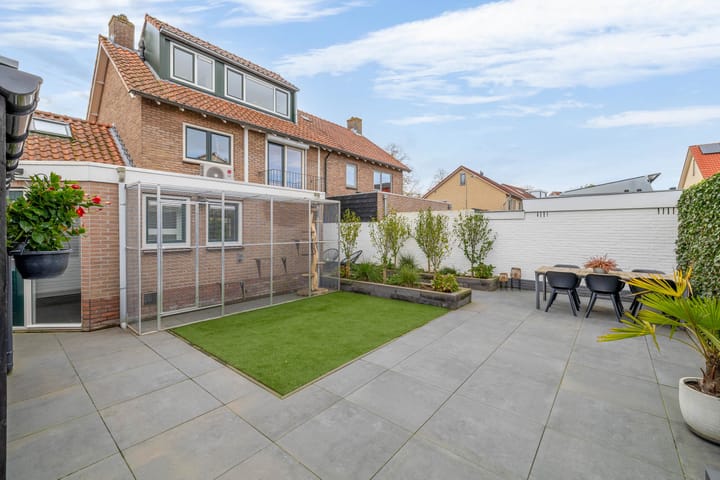 Photo 30 of De Savornin Lohmanlaan 15