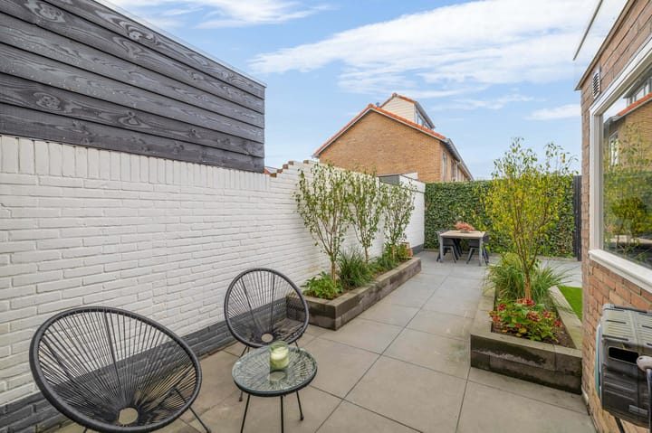 Photo 32 of De Savornin Lohmanlaan 15