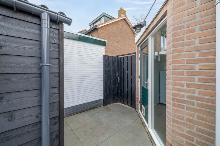 Photo 33 of De Savornin Lohmanlaan 15