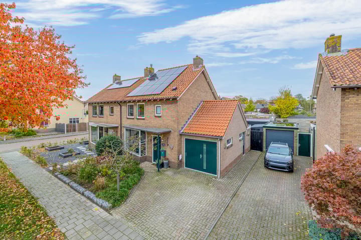 Photo 34 of De Savornin Lohmanlaan 15