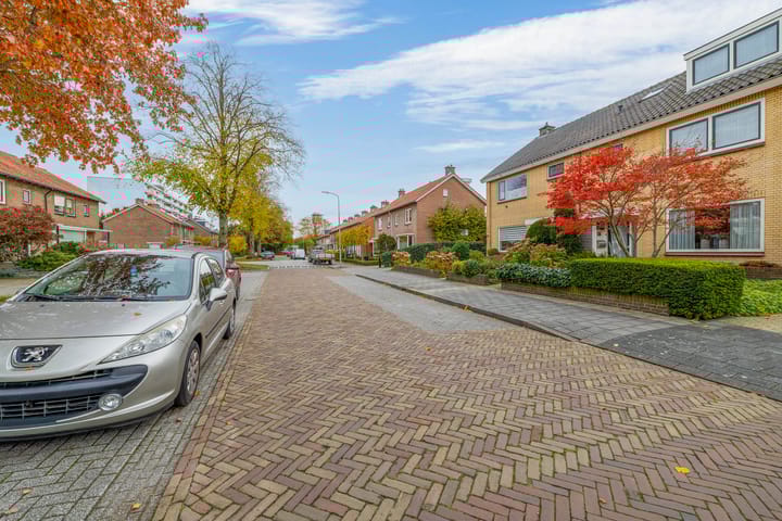 Photo 35 of De Savornin Lohmanlaan 15