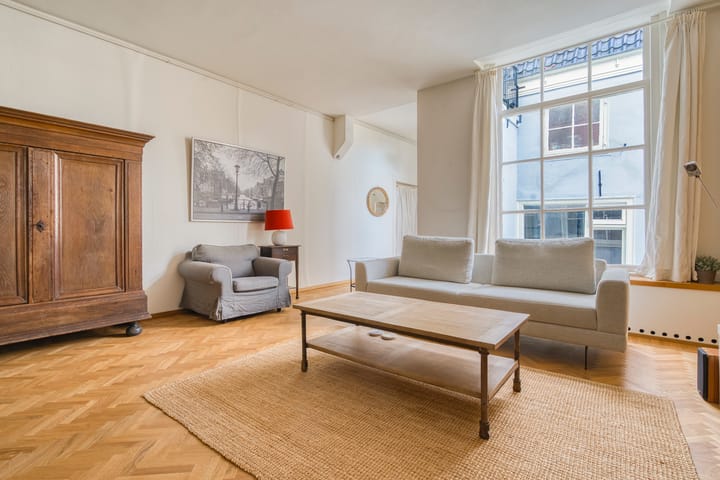 Foto 2 van Singel 40-D