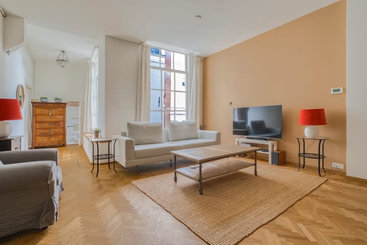 Foto 3 van Singel 40-D