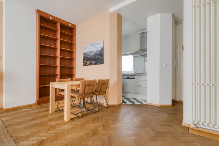 Foto 7 van Singel 40-D