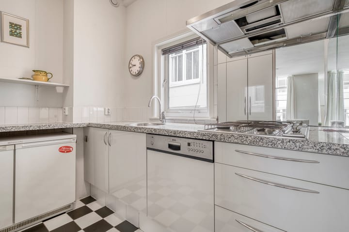 Foto 8 van Singel 40-D