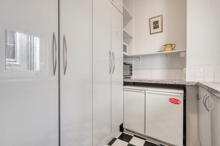 Foto 9 van Singel 40-D