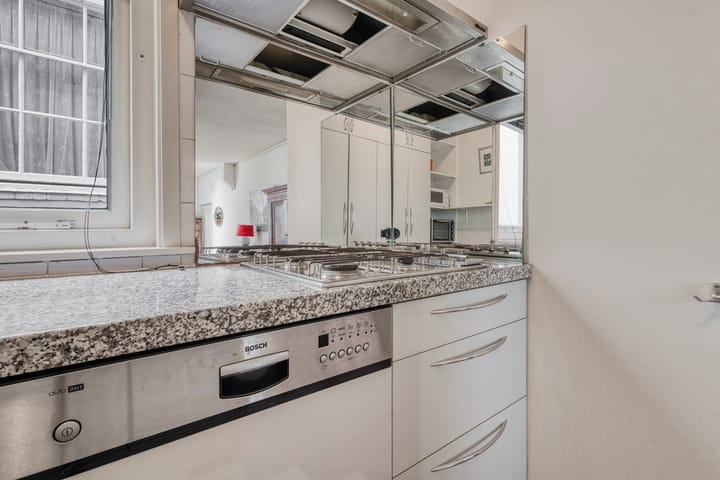 Foto 11 van Singel 40-D