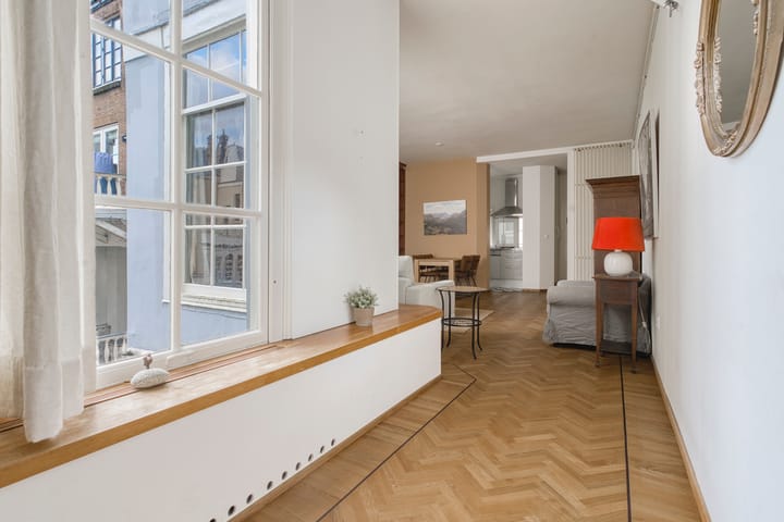 Foto 13 van Singel 40-D