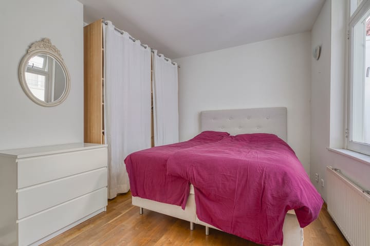 Foto 15 van Singel 40-D