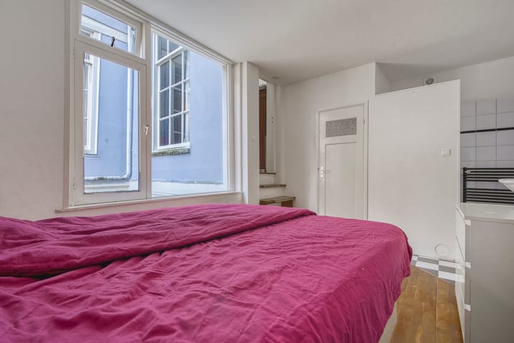 Foto 16 van Singel 40-D