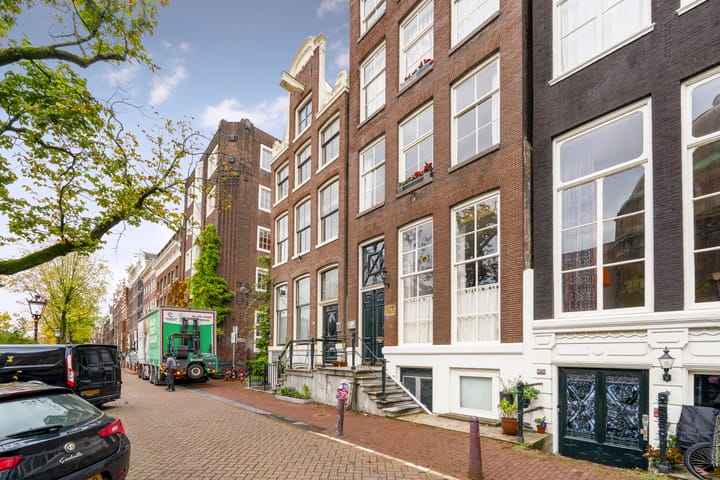 Foto 21 van Singel 40-D