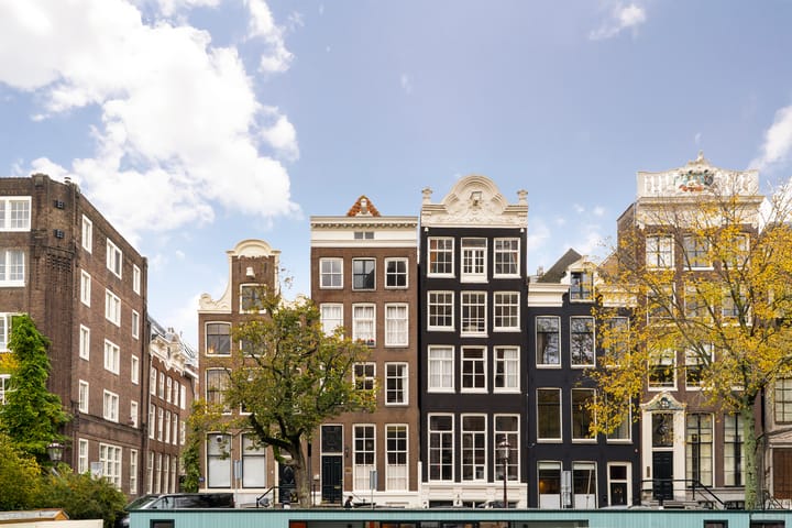 Foto 22 van Singel 40-D