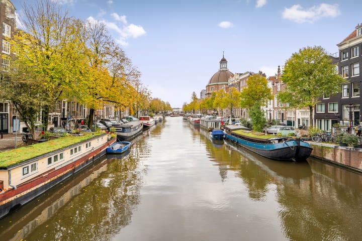 Foto 23 van Singel 40-D