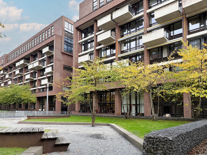 Foto 1 van Lichtstraat 137