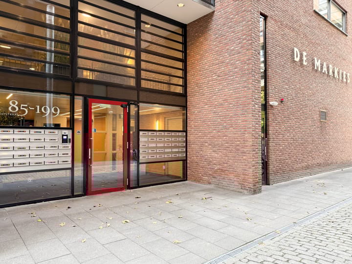 Foto 2 van Lichtstraat 137