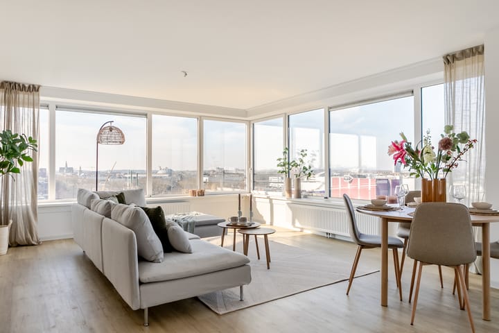 Foto 2 van Prins Bernhardlaan 2-L