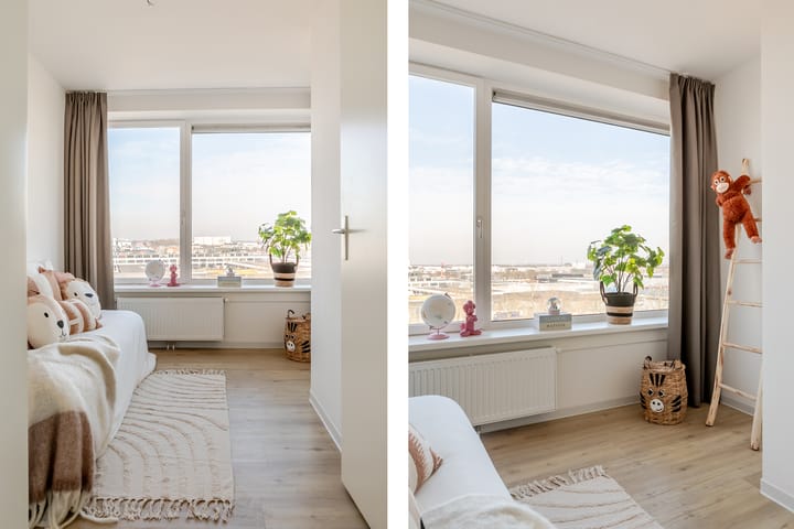 Foto 24 van Prins Bernhardlaan 2-L