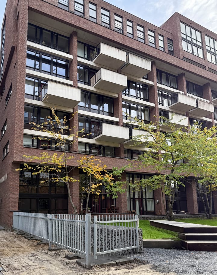 Foto 21 van Lichtstraat 137