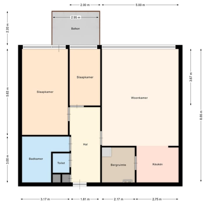 Foto 24 van Lichtstraat 137