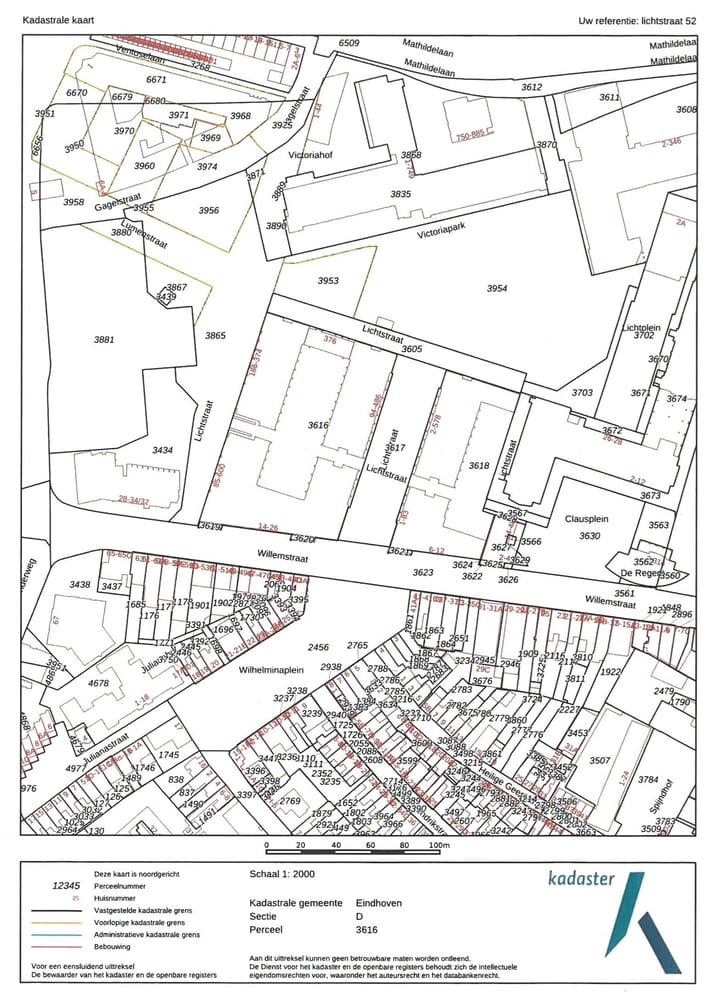 Foto 25 van Lichtstraat 137