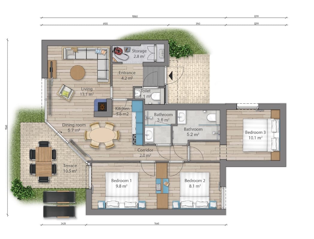 Photo 24 of Slingerweg 1-439