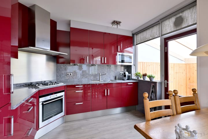 Foto 2 van Eikensingel 6