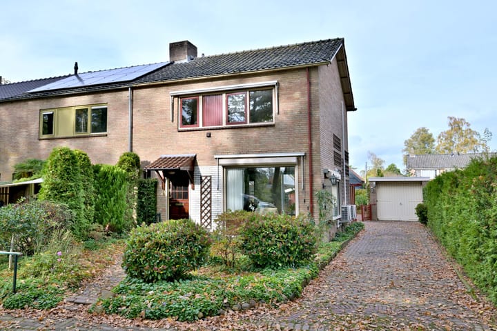 Foto 5 van Eikensingel 6