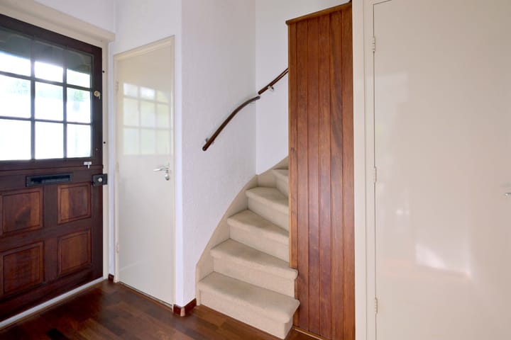 Foto 7 van Eikensingel 6