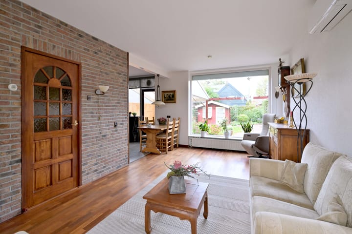 Foto 10 van Eikensingel 6