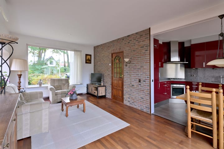 Foto 9 van Eikensingel 6