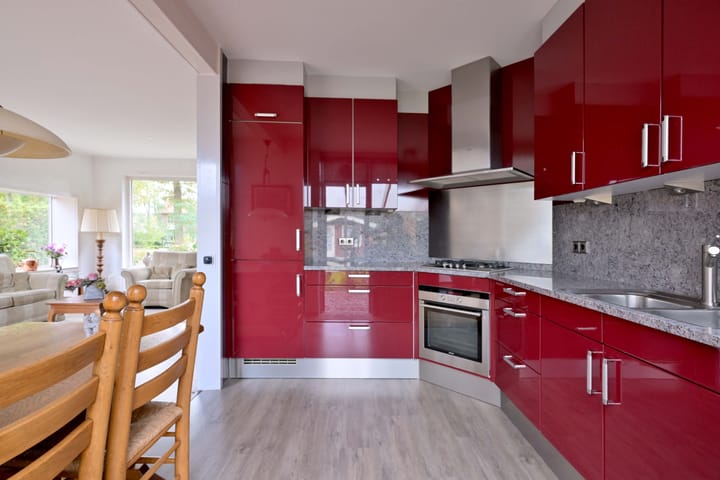 Foto 13 van Eikensingel 6