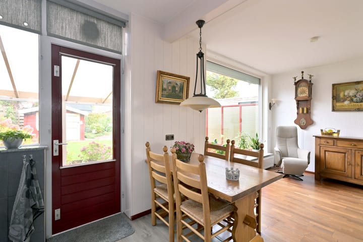 Foto 15 van Eikensingel 6