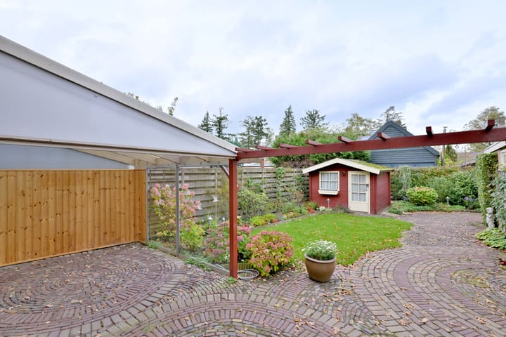 Foto 35 van Eikensingel 6