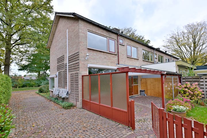 Foto 40 van Eikensingel 6