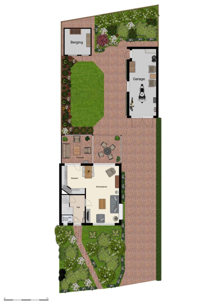 Foto 45 van Eikensingel 6