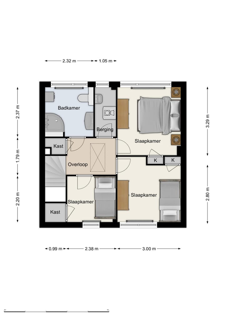 Foto 47 van Eikensingel 6