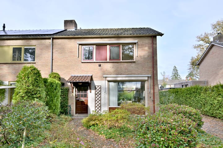 Foto 4 van Eikensingel 6