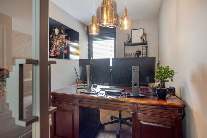 Foto 9 van Raperbeek 162