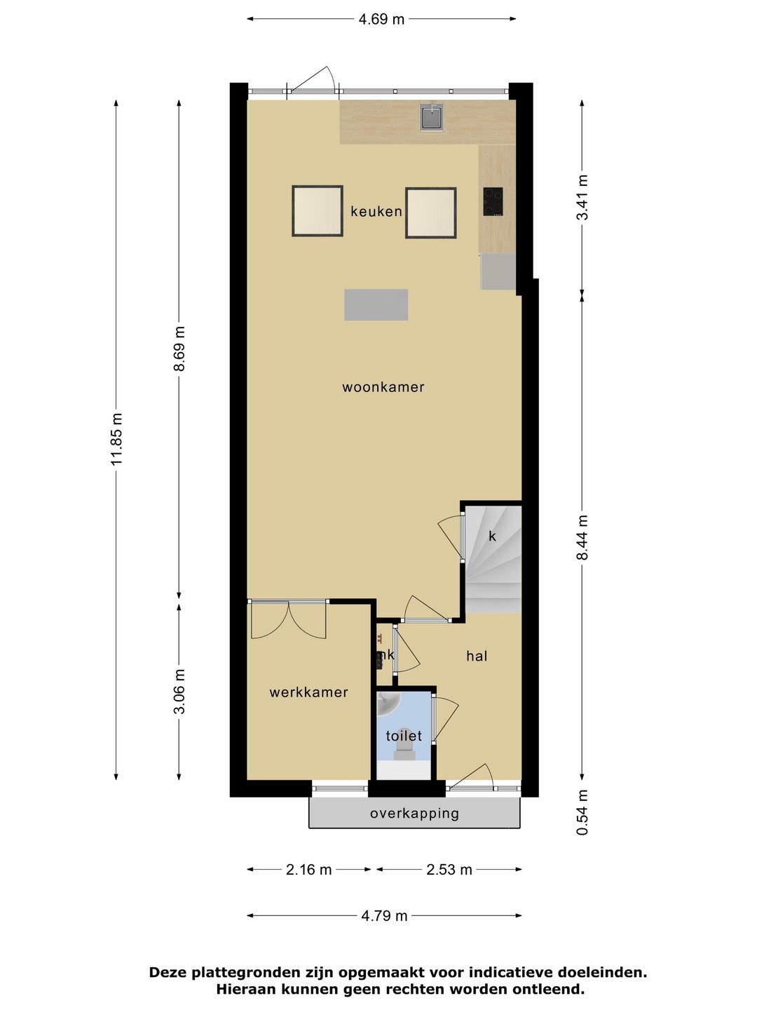 Foto 32 van Raperbeek 162