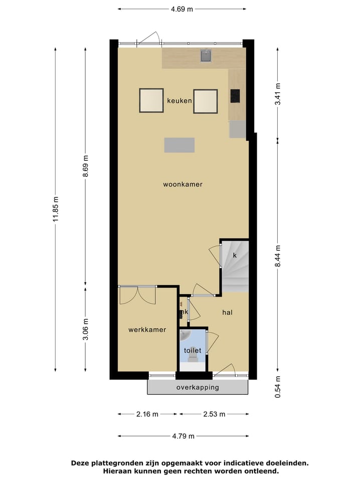 Foto 32 van Raperbeek 162
