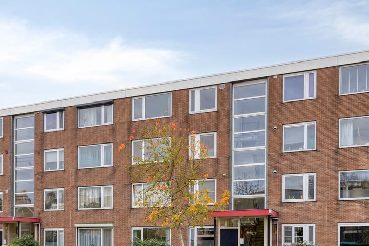 Foto 4 van Ravelijnstraat 125