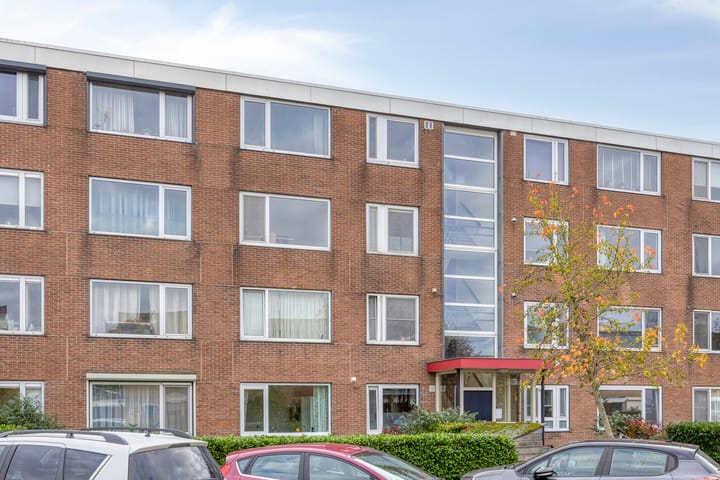 Foto 5 van Ravelijnstraat 125