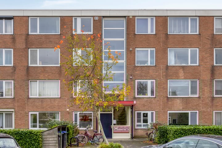 Foto 6 van Ravelijnstraat 125