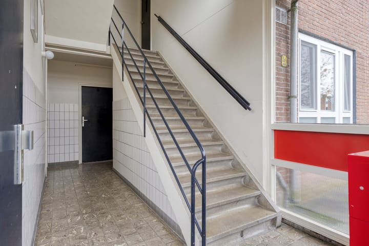 Foto 9 van Ravelijnstraat 125